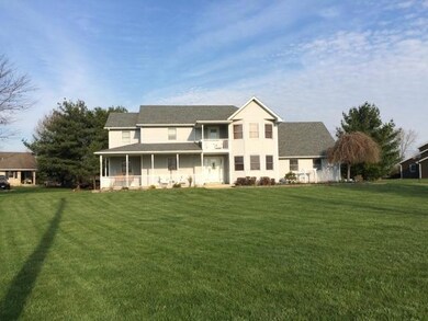 16981 Cromley Rd, Ashville, OH 43103 - photo 3