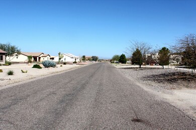 Street view looking east