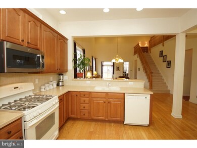 36 Copernicus Ct, Cranbury, NJ 08512 - photo 7