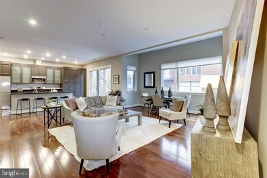 2360 Champlain St NW unit 2.1, Washington, DC 20009 - photo 5