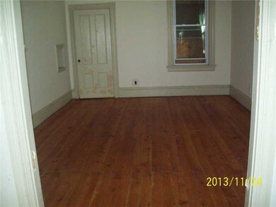 Bedroom.