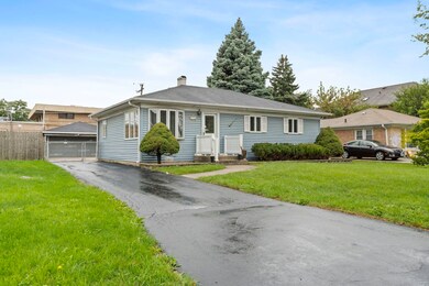 712 N Michigan St, Elmhurst, IL 60126 - photo 2