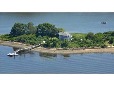 Aerial View.