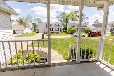 391 Pebble Creek Dr, Fraziers Bottom, WV 25082 - photo 4