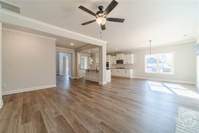 210 Pinewood Dr, Covington, GA 30014 - photo 6