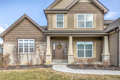 326 Wyndemere Dr, Lake Saint Louis, MO 63367 - photo 4