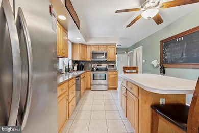 625 W Valley Forge Rd, King of Prussia, PA 19406 - photo 6