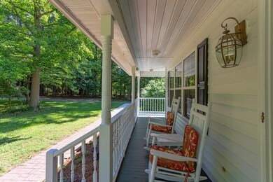 3345 Old Graham Rd, Pittsboro, NC 27312 - photo 3