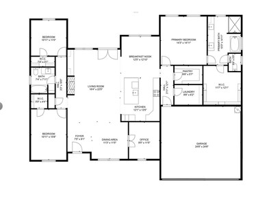 424 Private Road 5440, East Tawakoni, TX 75472 - photo 2