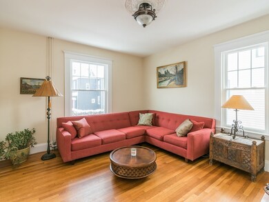 73 Cohasset St unit 2, Roslindale, MA 02131 - photo 2