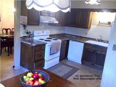 Updated Counter Tops/Sink/Fisxutes