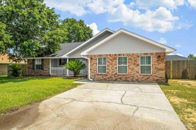 2391 Devine Farm Rd, Cantonment, FL 32533 - photo 4