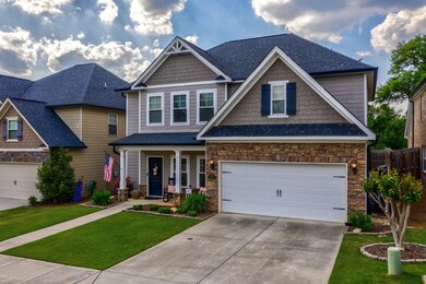 205 Ryan Ln, Evans, GA 30809 - photo 2