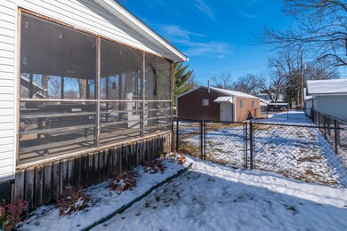 McGregor-screened porch