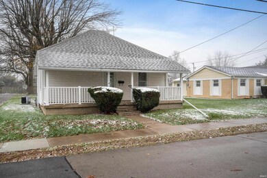 156 E Grand St, Dunkirk, IN 47336 - photo 2