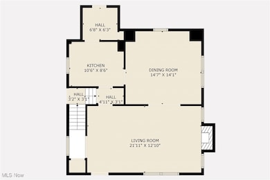 1435 12th St NW, Canton, OH 44703 - photo 7