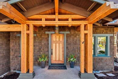 Beautiful Craftsman Home