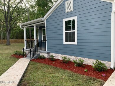 425 Dozier St, Picayune, MS 39466 - photo 5