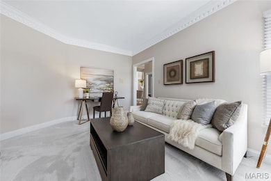 17609 Burnham Ct, Chesterfield, MO 63005 - photo 6