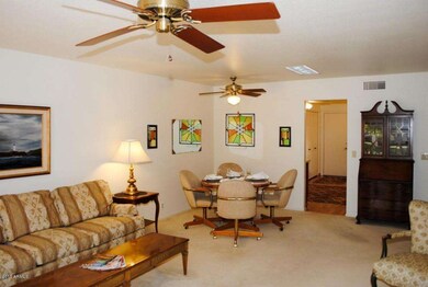Great Room with Dining