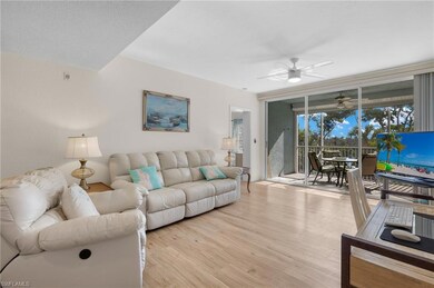 Living/Family Room - Virtually Enhanced Photo