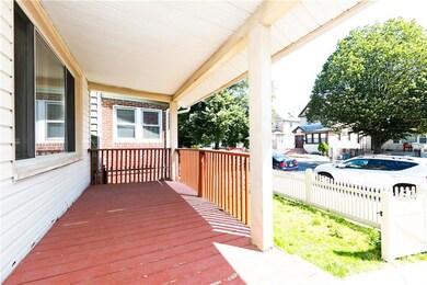 91-66 110th St, Jamaica, NY 11418 - photo 3