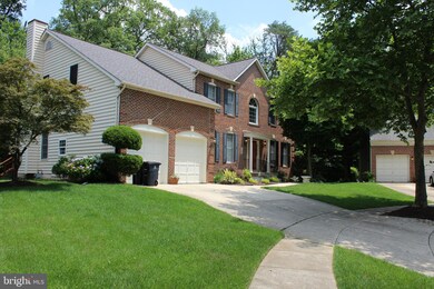 7103 Copernicus Ln, Lanham, MD 20706 - photo 3