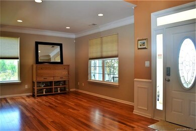 Front Formal Living Area