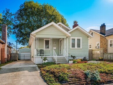 678 S Warren Ave, Columbus, OH 43204 - photo 2