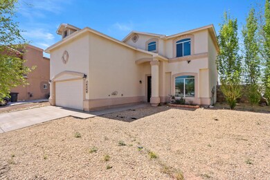 14240 Desert Orchid Dr, El Paso, TX 79928 - photo 4