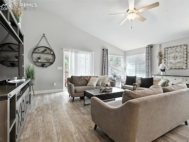 5618 Makalu Dr, Colorado Springs, CO 80924 - photo 4