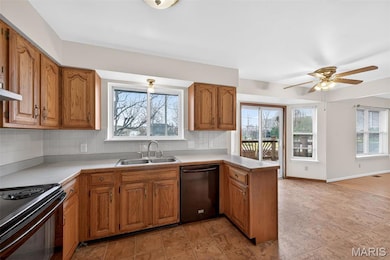 6420 Long Timber Dr, O Fallon, MO 63368 - photo 7