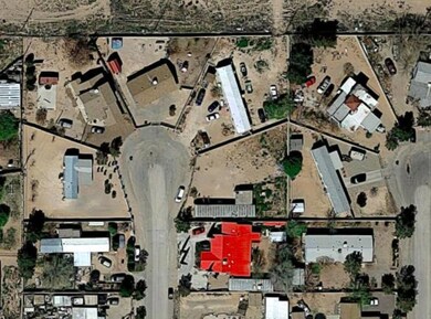 608 Oro Place, El Paso, TX 79928 - photo 3