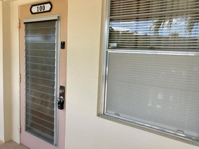 100 Ventnor E unit 100, Deerfield Beach, FL 33442 - photo 2