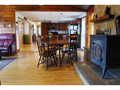 Den/Family/Great Room.