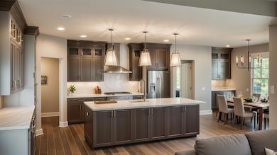 Mia Kitchen