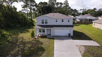 1350 SW Paar Dr, Port St. Lucie, FL 34953 - photo 2
