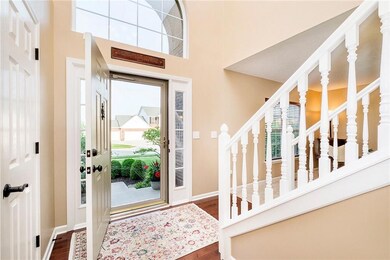 12792 Broncos Dr, Fishers, IN 46037 - photo 2