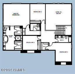 3318 Second floor