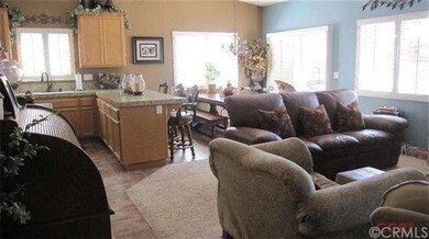 Open floor plan - great for entertaining and opens