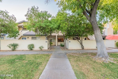 1222 W BASELINE RD #154