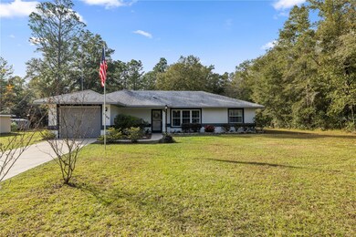 5260 SW 199th Ct, Dunnellon, FL 34431 - photo 2