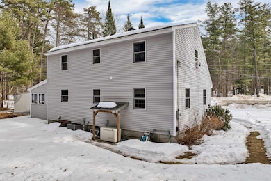 39 Deer Cove Rd, Center Ossipee, NH 03814 - photo 2
