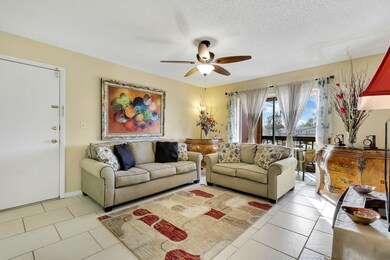 1758 Abbey Rd unit A205, West Palm Beach, FL 33415 - photo 3