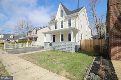 62 W Barber Ave, Woodbury, NJ 08096 - photo 2