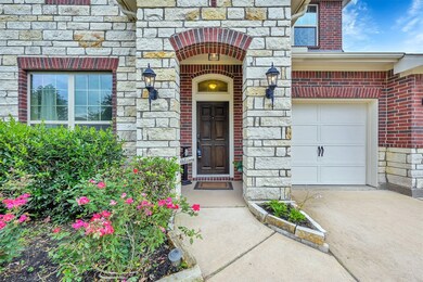 3317 Lockshire Ridge Ct, Spring, TX 77386 - photo 3