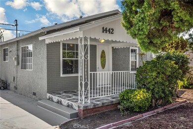 1442 W 151st St, Compton, CA 90220 - photo 2