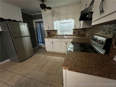 1407 Oakland Ave, Asheboro, NC 27203 - photo 5