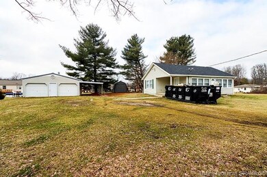 4884 N Winddrift Rd, Scottsburg, IN 47170 - photo 3