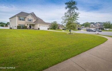 477 Denali Rd, Winterville, NC 28590 - photo 3